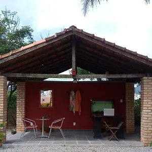  Habitación en casa particular Vila Verde Suites