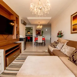 Jurerê In 4 Dormitórios Com ótima Localização Apartamento